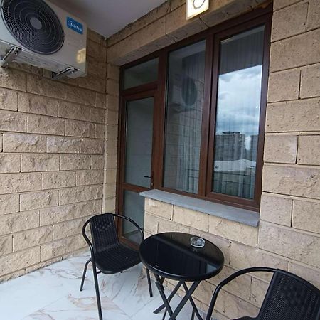 Apartment In Centre Of Yerevan Exterior photo