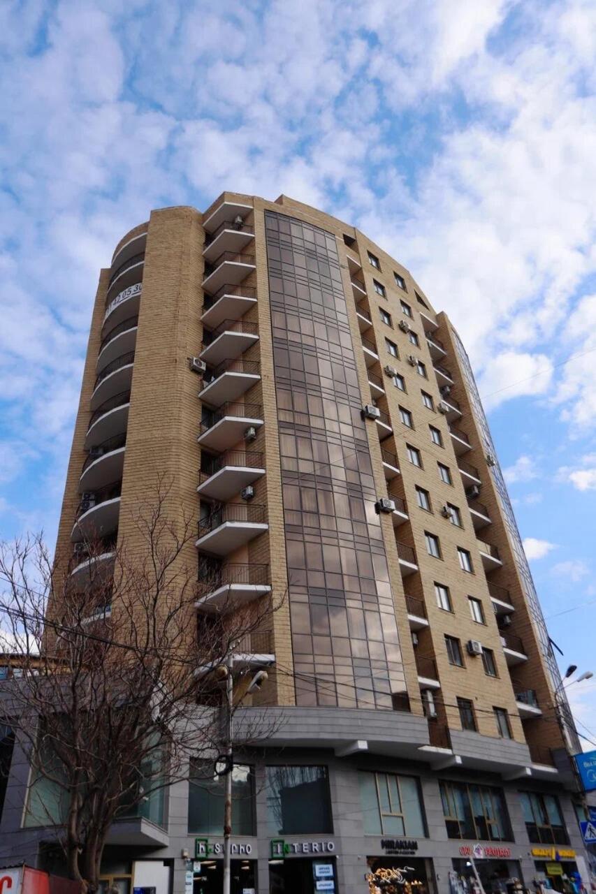 Apartment In Centre Of Yerevan Exterior photo